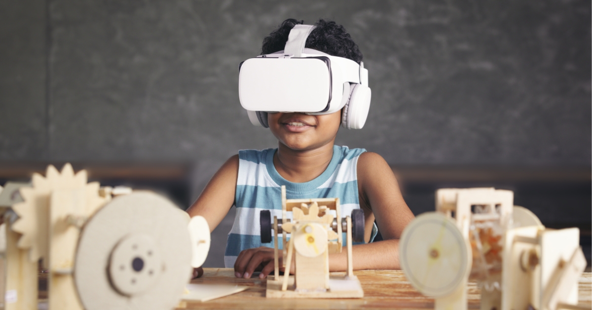 Pós-Graduação em Educação 5.0: inovação e estratégias ativas